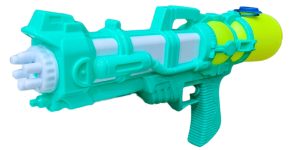 Pistolet à eau Vert