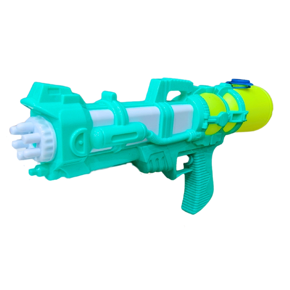 Pistolet à eau Vert