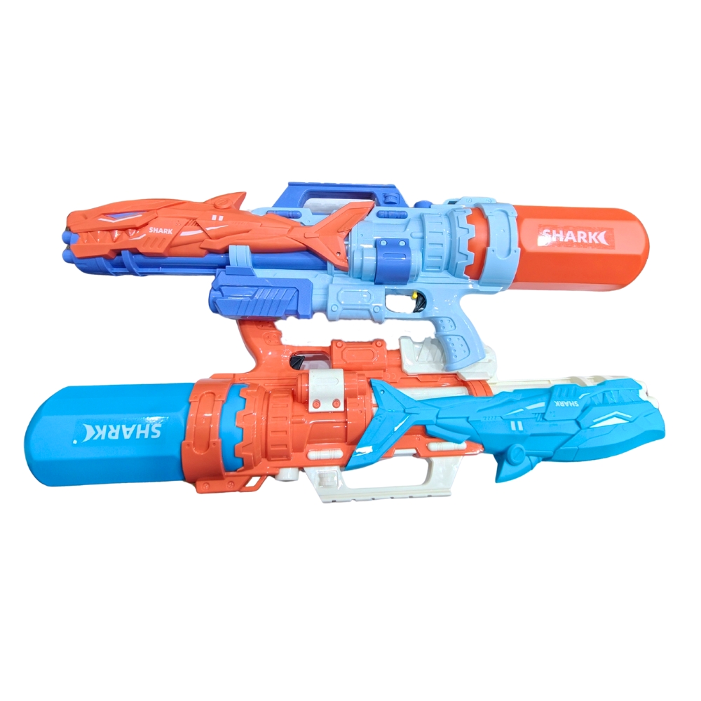 Grand Pistolet à Eau Shark – Image 4