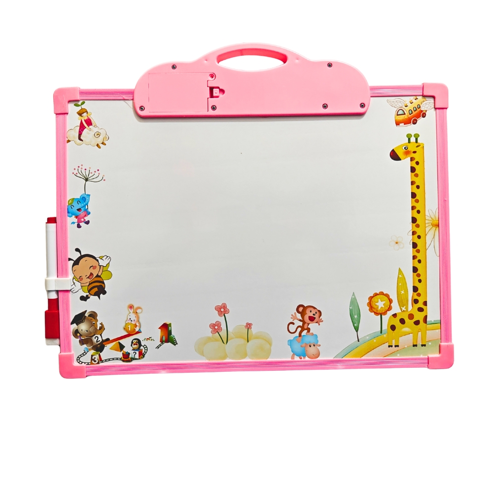 Ardoise Éducative Interactive – Alphabet & Musique – Image 2