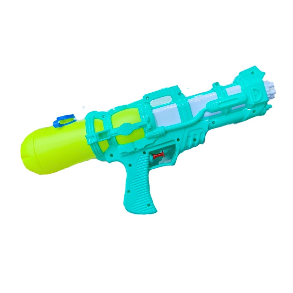 Pistolet à eau Vert – Image 2