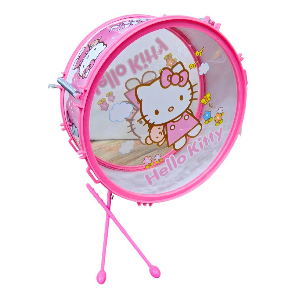 Tambour Rose Hello Kitty – Image 2