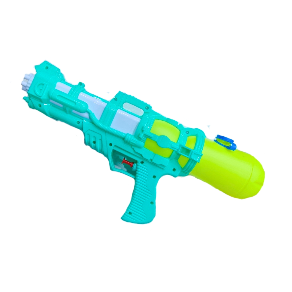Pistolet à eau Vert – Image 3