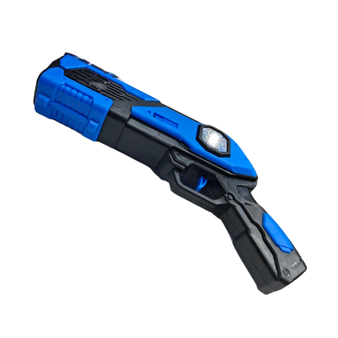 Pistolet à Bulles – Aventure Galactique au Bout des Doigts ! – Image 4