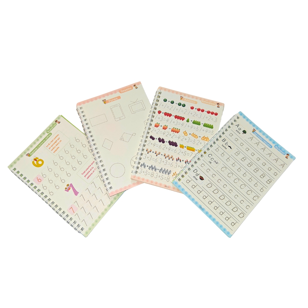 Mon Cahier magique – Image 2