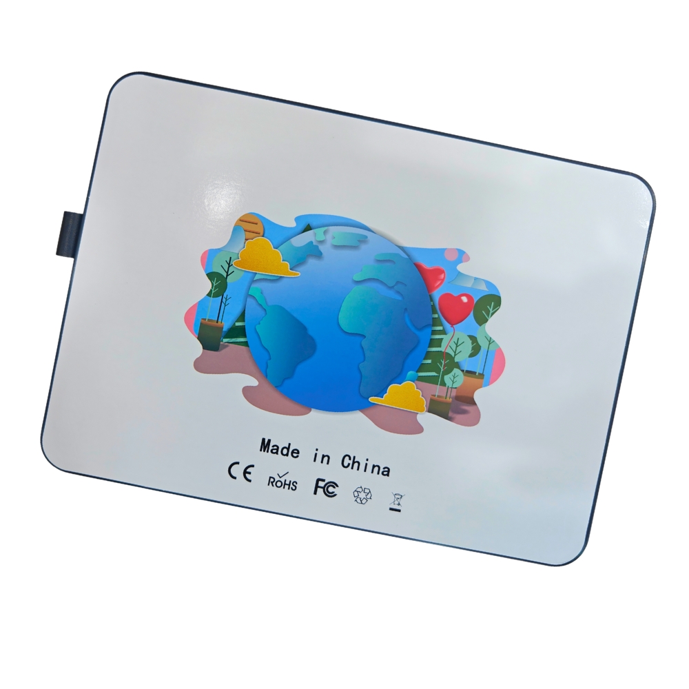 Ardoise Magique LCD 15 Pouces – Image 2