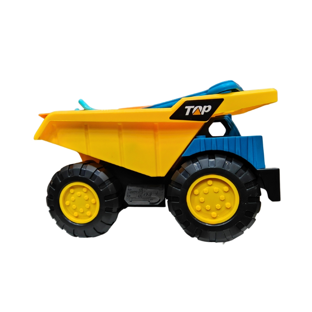 Camion benne avec kit de plages – Image 4