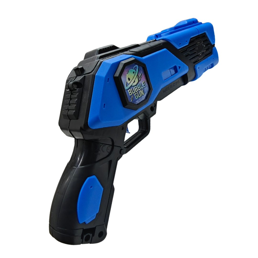 Pistolet à Bulles – Aventure Galactique au Bout des Doigts ! – Image 5