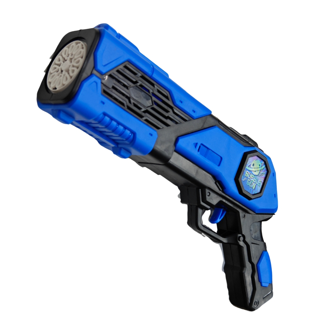 Pistolet à Bulles – Aventure Galactique au Bout des Doigts ! – Image 2